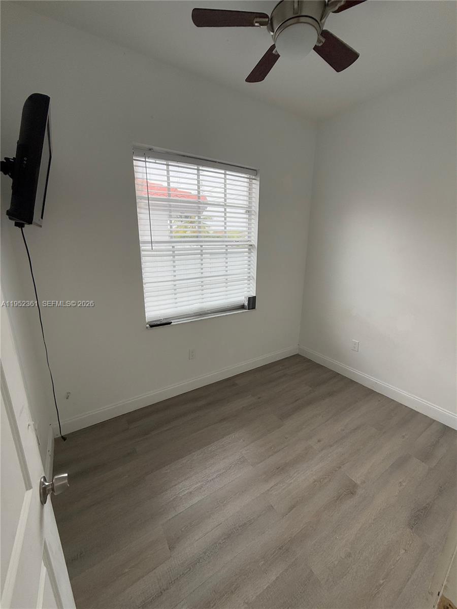 FLAMINGO PARK - Residential