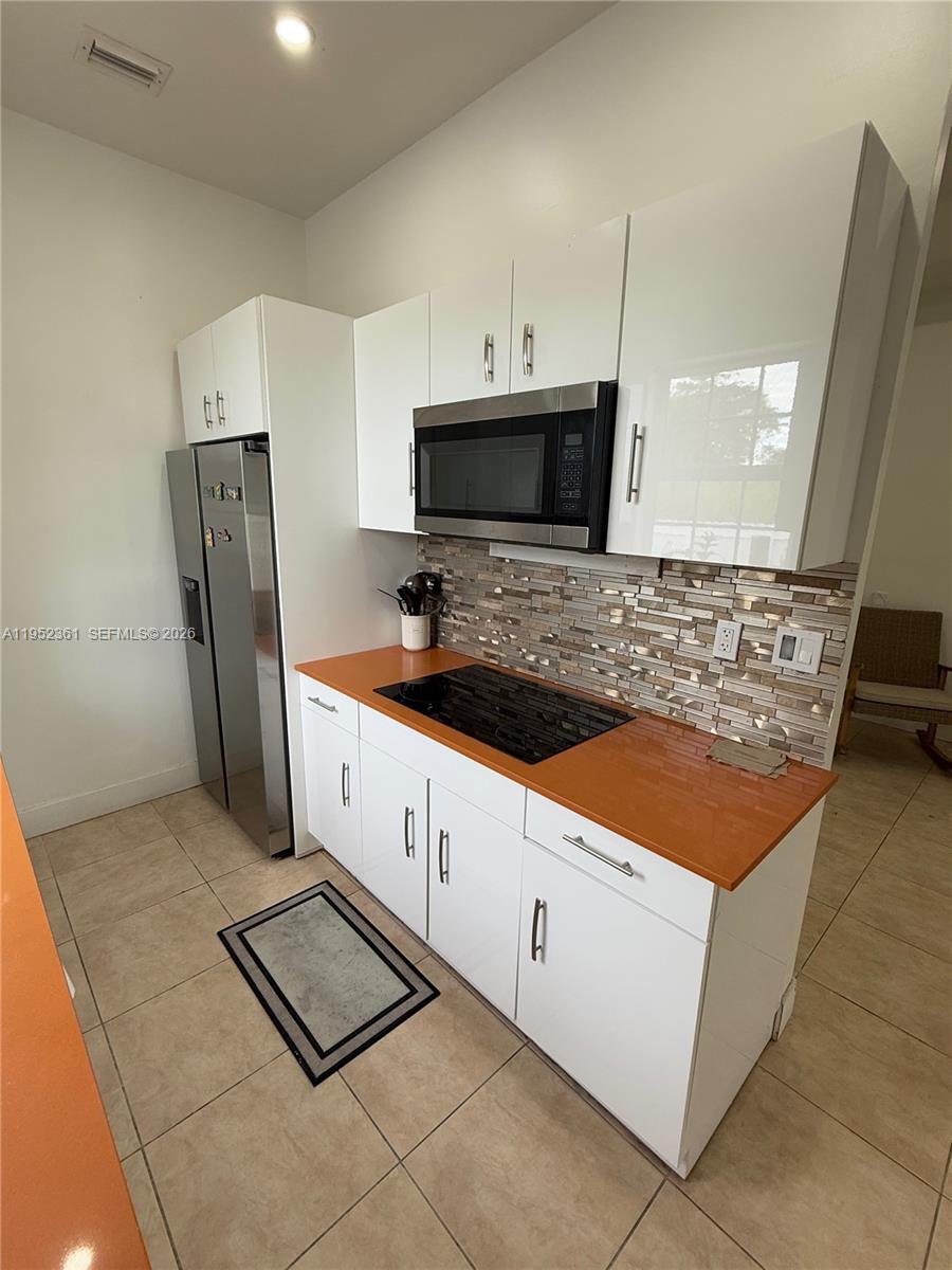 FLAMINGO PARK - Residential