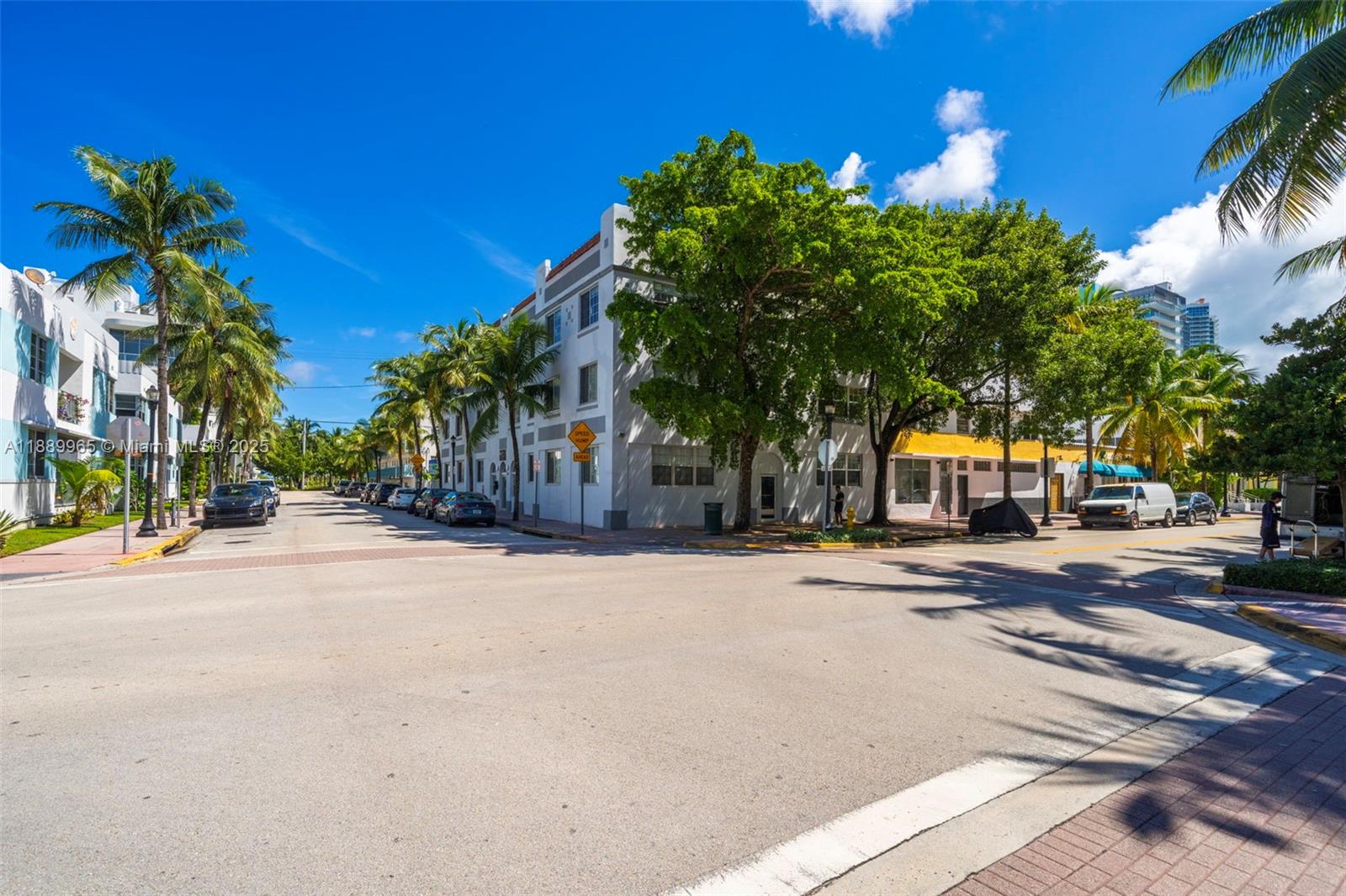 OCEAN BEACH FL SUB - Land
