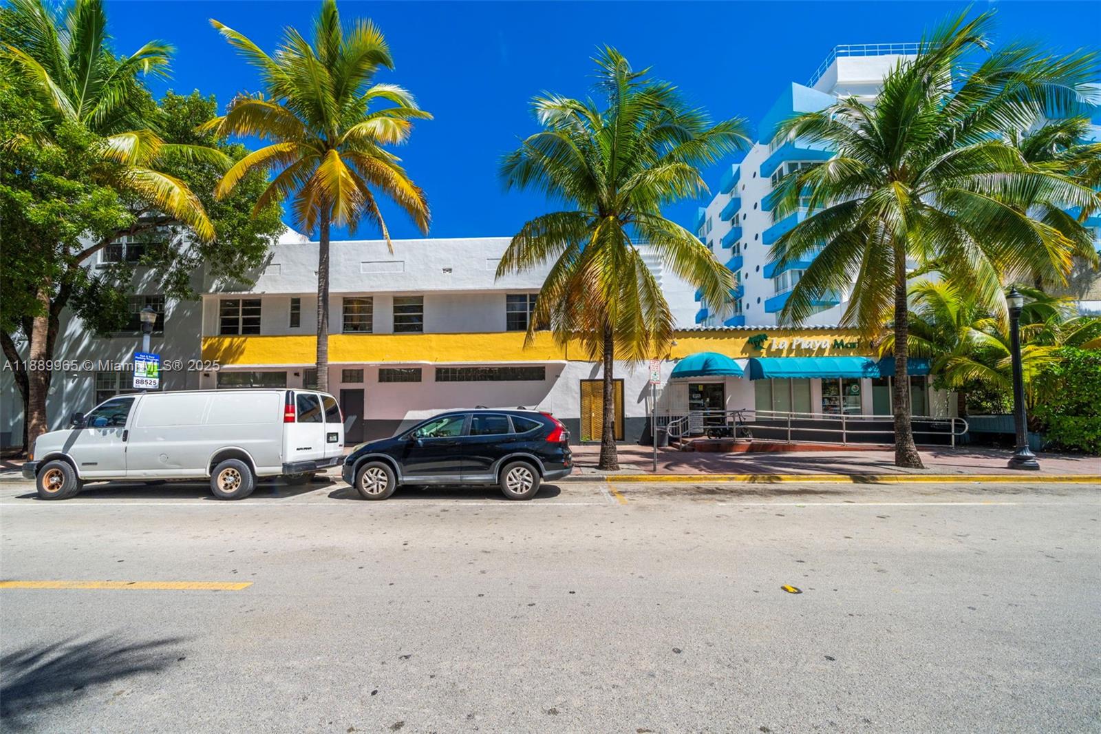 OCEAN BEACH FL SUB - Land