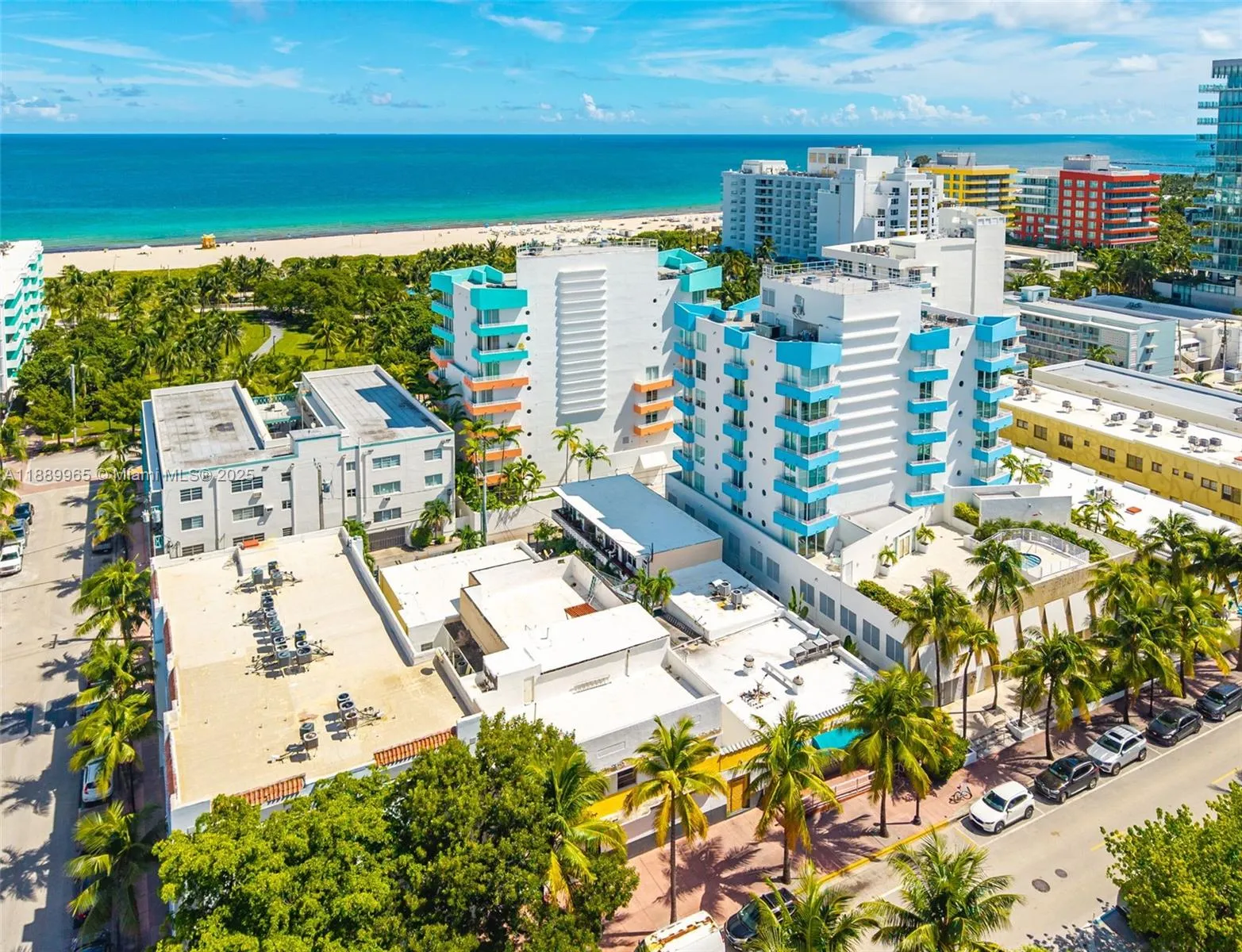 Miami Beach, Florida 33139, United States, ,Land,Active,221398