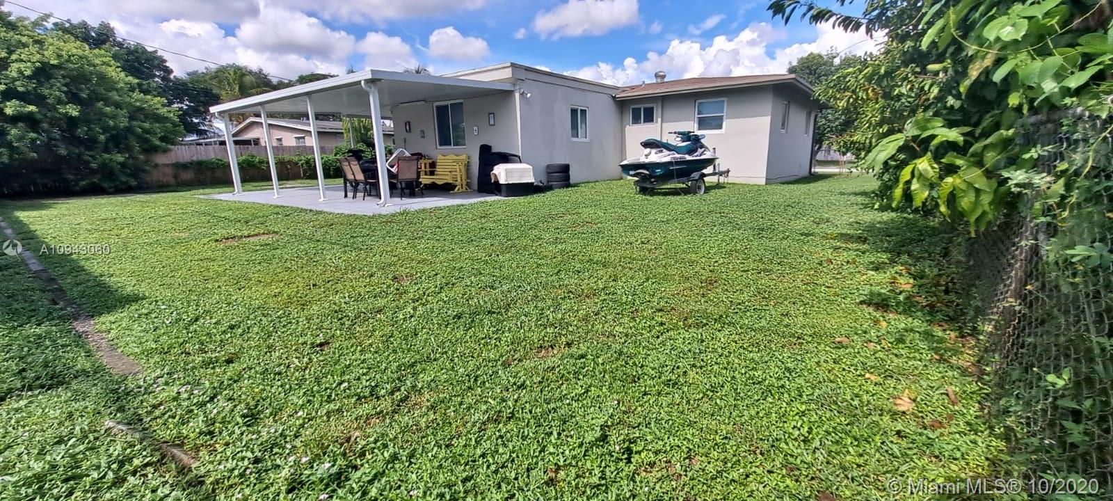 LAKE FOREST SEC 4 - Residential