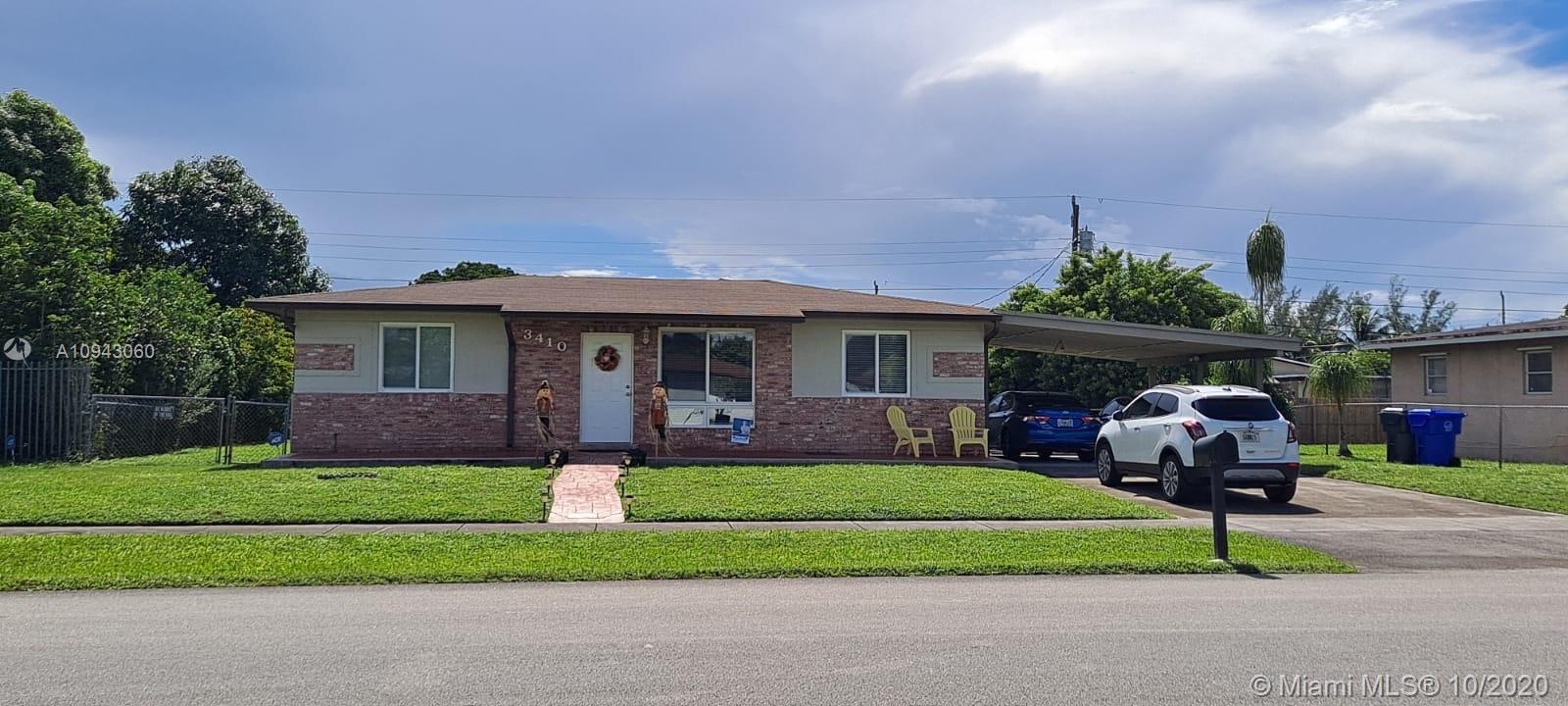 LAKE FOREST SEC 4 - Residential