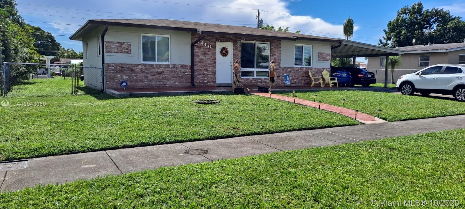 LAKE FOREST SEC 4 - Residential