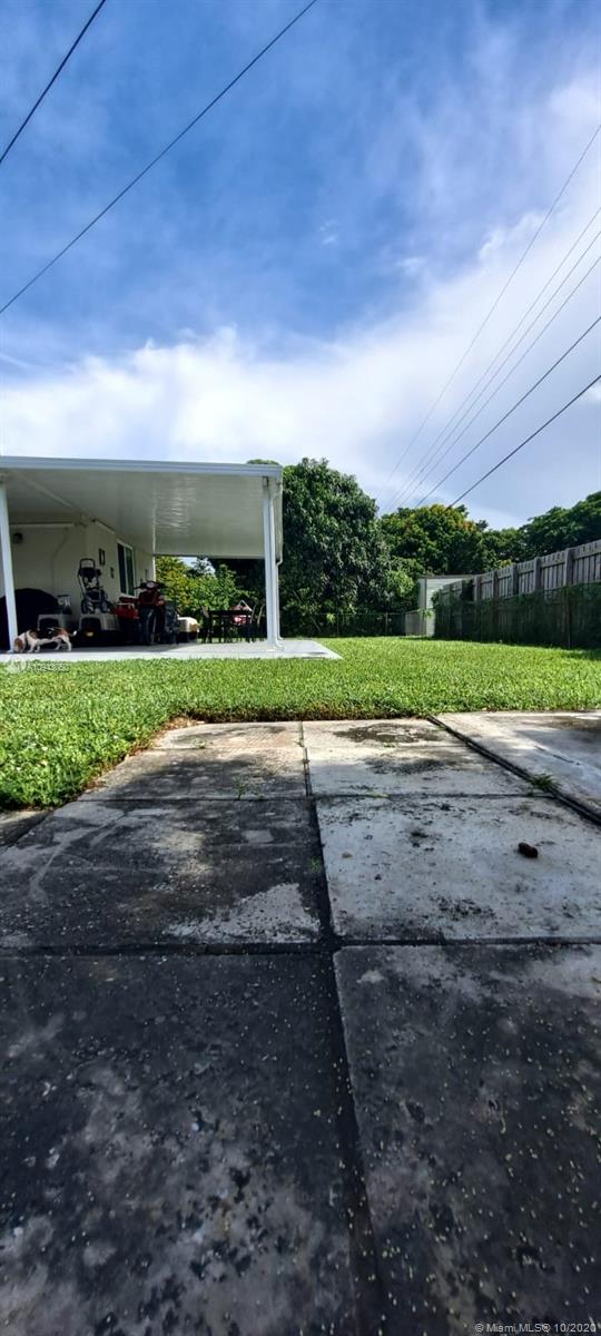 LAKE FOREST SEC 4 - Residential