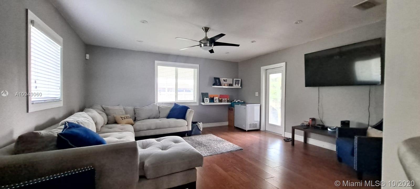 LAKE FOREST SEC 4 - Residential