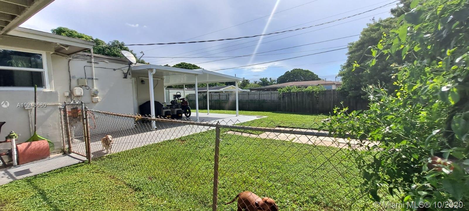 LAKE FOREST SEC 4 - Residential