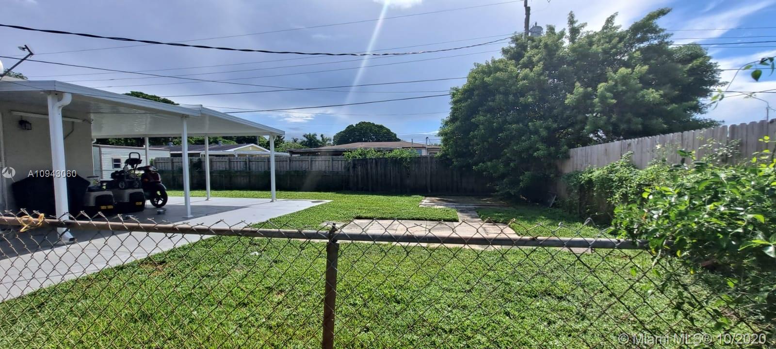 LAKE FOREST SEC 4 - Residential