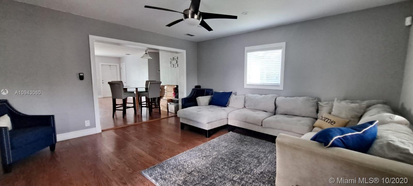 LAKE FOREST SEC 4 - Residential