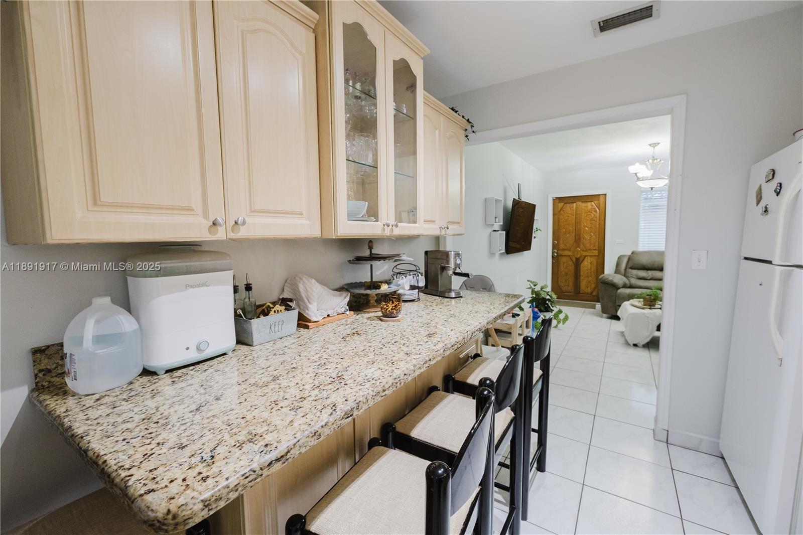 CORAL TERR SEC NO 2 - Residential Lease
