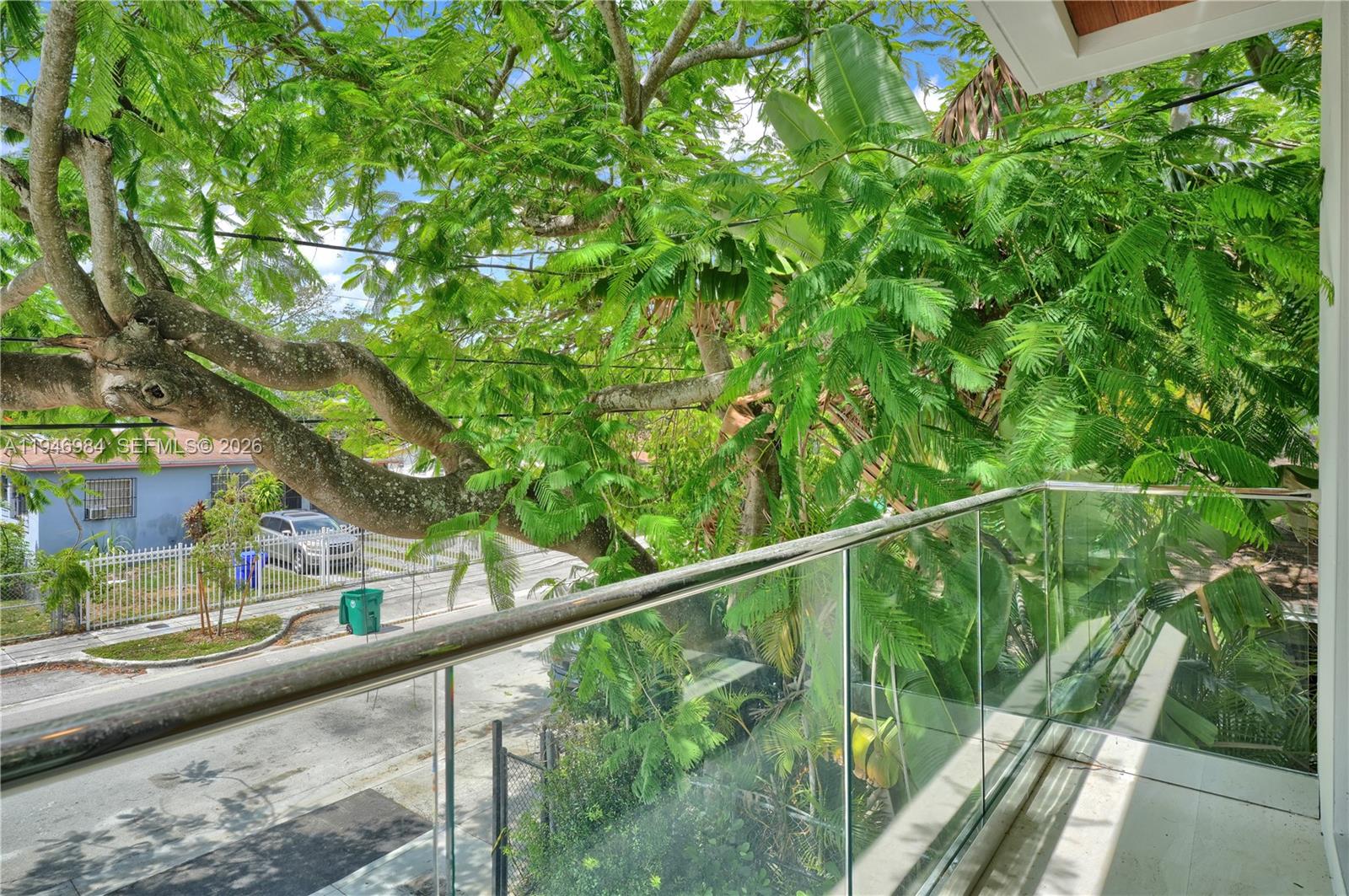 RAILWAY SHOPS ADDN 2ND AM - Residential