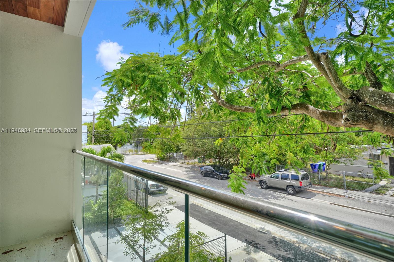 RAILWAY SHOPS ADDN 2ND AM - Residential