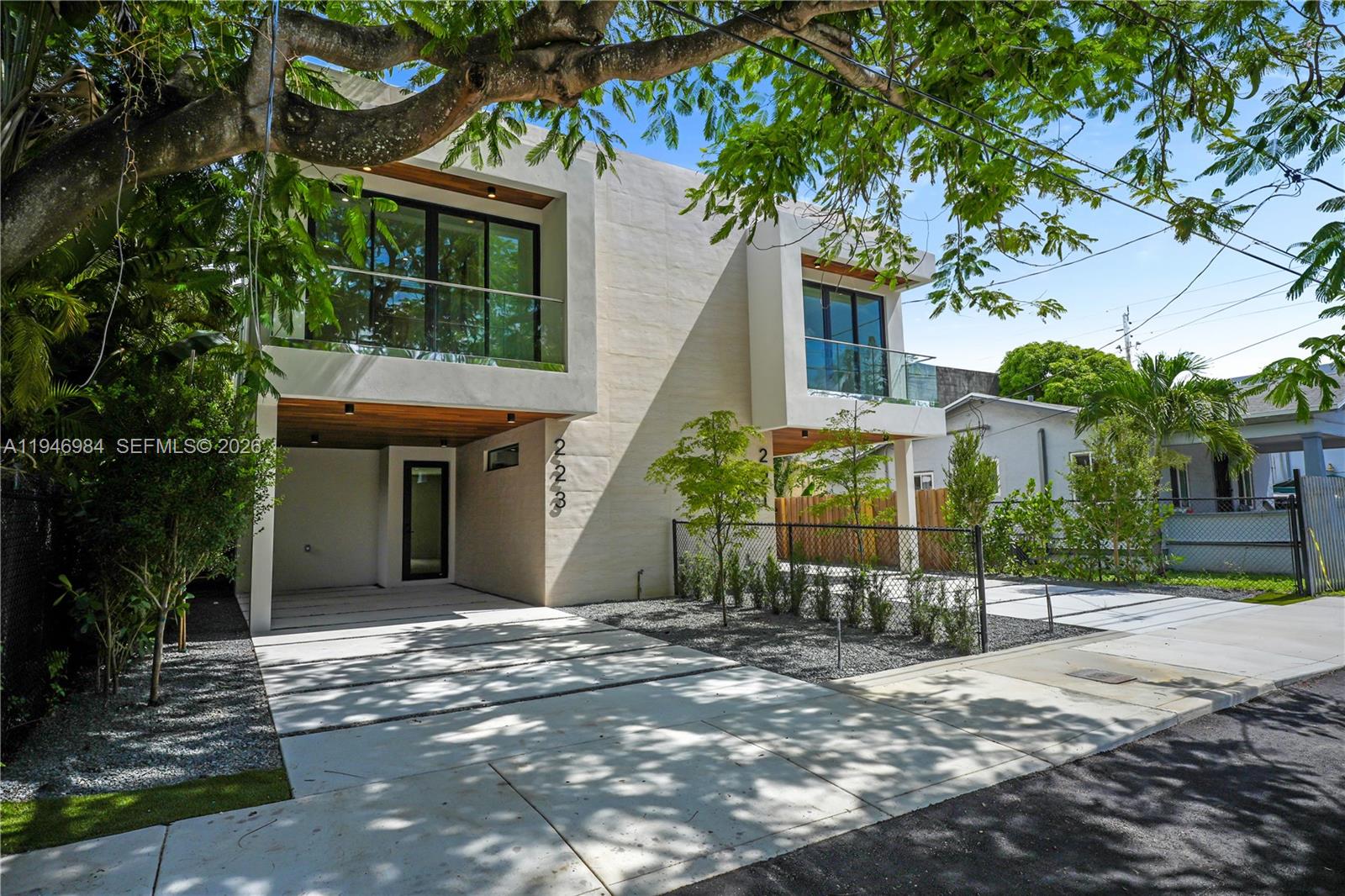 RAILWAY SHOPS ADDN 2ND AM - Residential