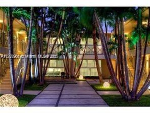 1816 Meridian Ave 9 Miami Beach FL 33139