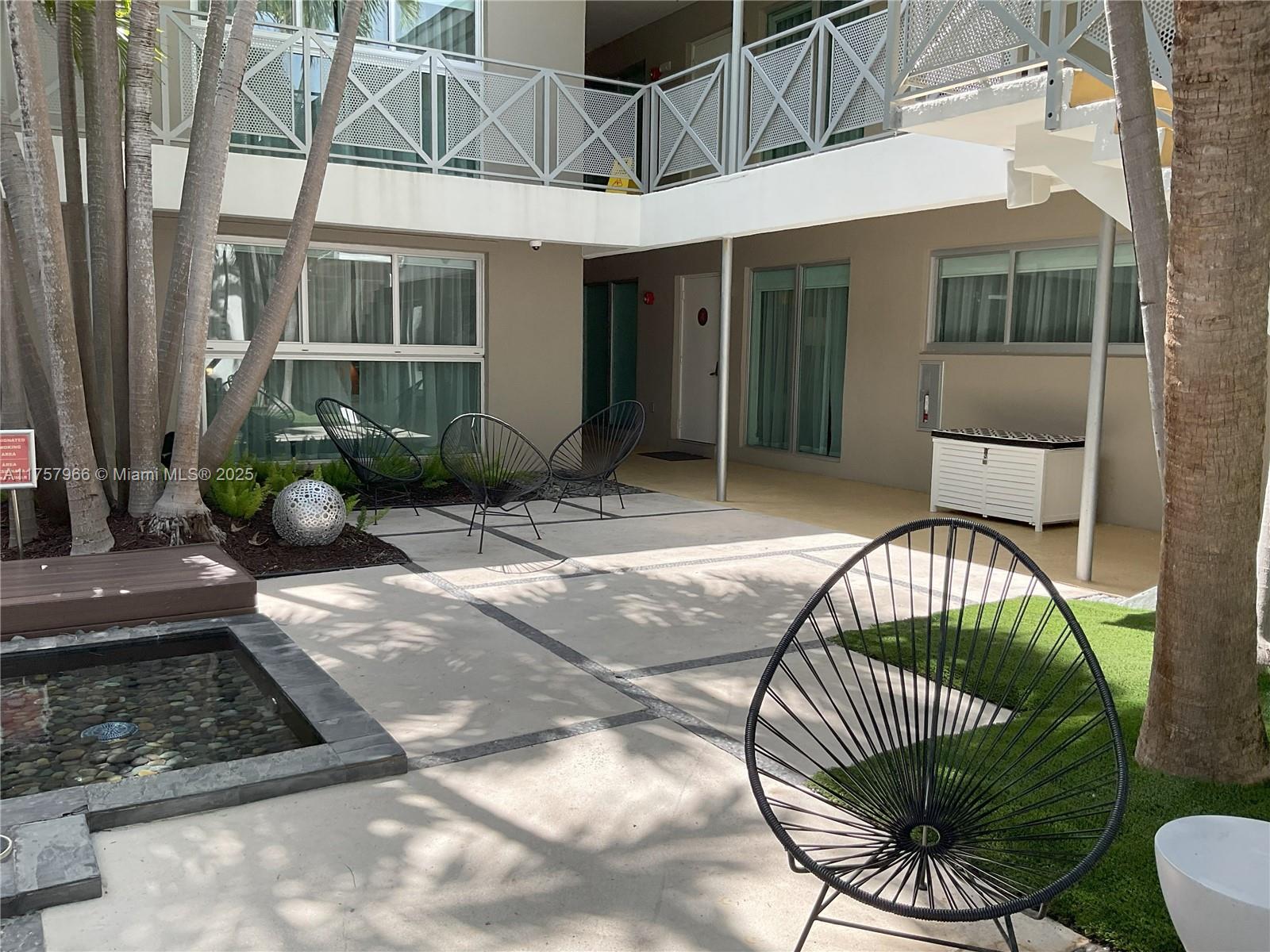 1818 MERIDIAN HOUSE CONDO - Residential