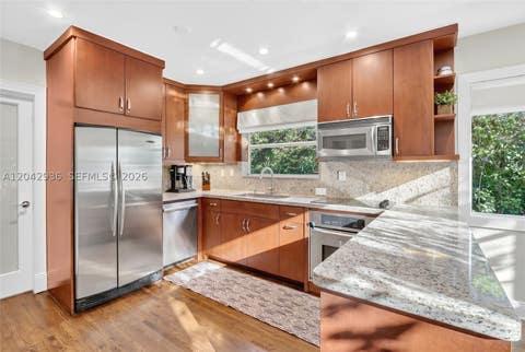 Tiny photo for 4943 Riviera Dr, Coral Gables, FL 33146 (MLS # A12042936)