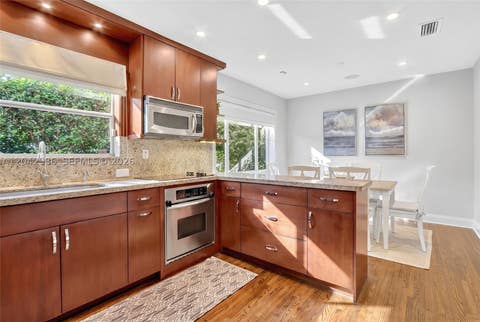 Tiny photo for 4943 Riviera Dr, Coral Gables, FL 33146 (MLS # A12042936)
