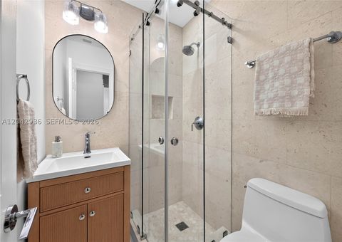 Tiny photo for 4943 Riviera Dr, Coral Gables, FL 33146 (MLS # A12042936)