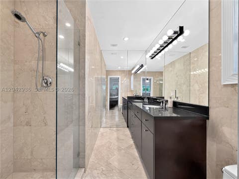 Tiny photo for 4943 Riviera Dr, Coral Gables, FL 33146 (MLS # A12042936)