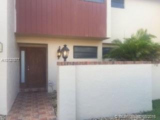 Kendall Walk - Residential Lease