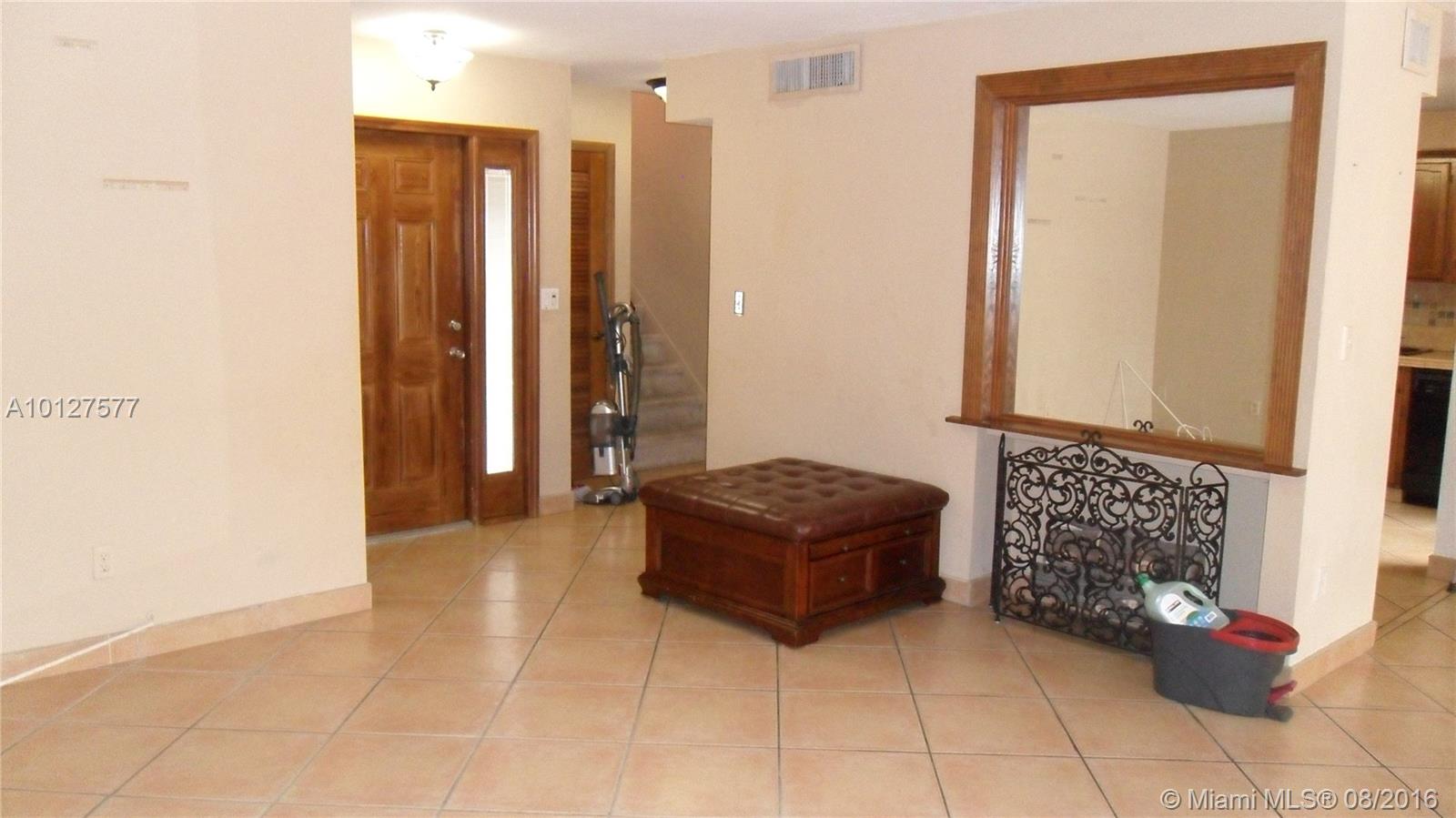 Kendall Walk - Residential Lease