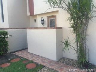 Kendall Walk - Residential Lease