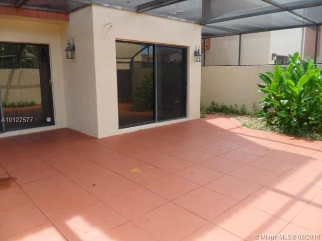 Kendall Walk - Residential Lease