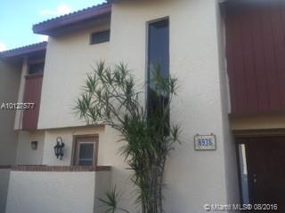 Kendall Walk - Residential Lease