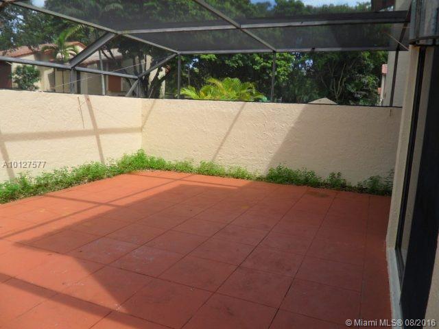 Kendall Walk - Residential Lease