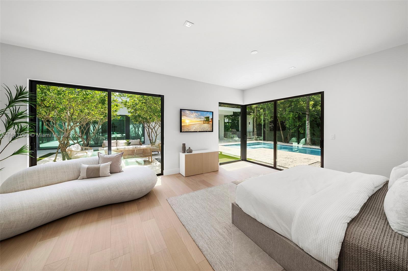 BAY POINT - Residential