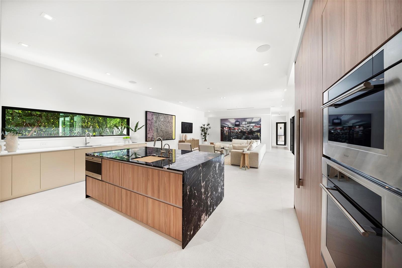 BAY POINT - Residential