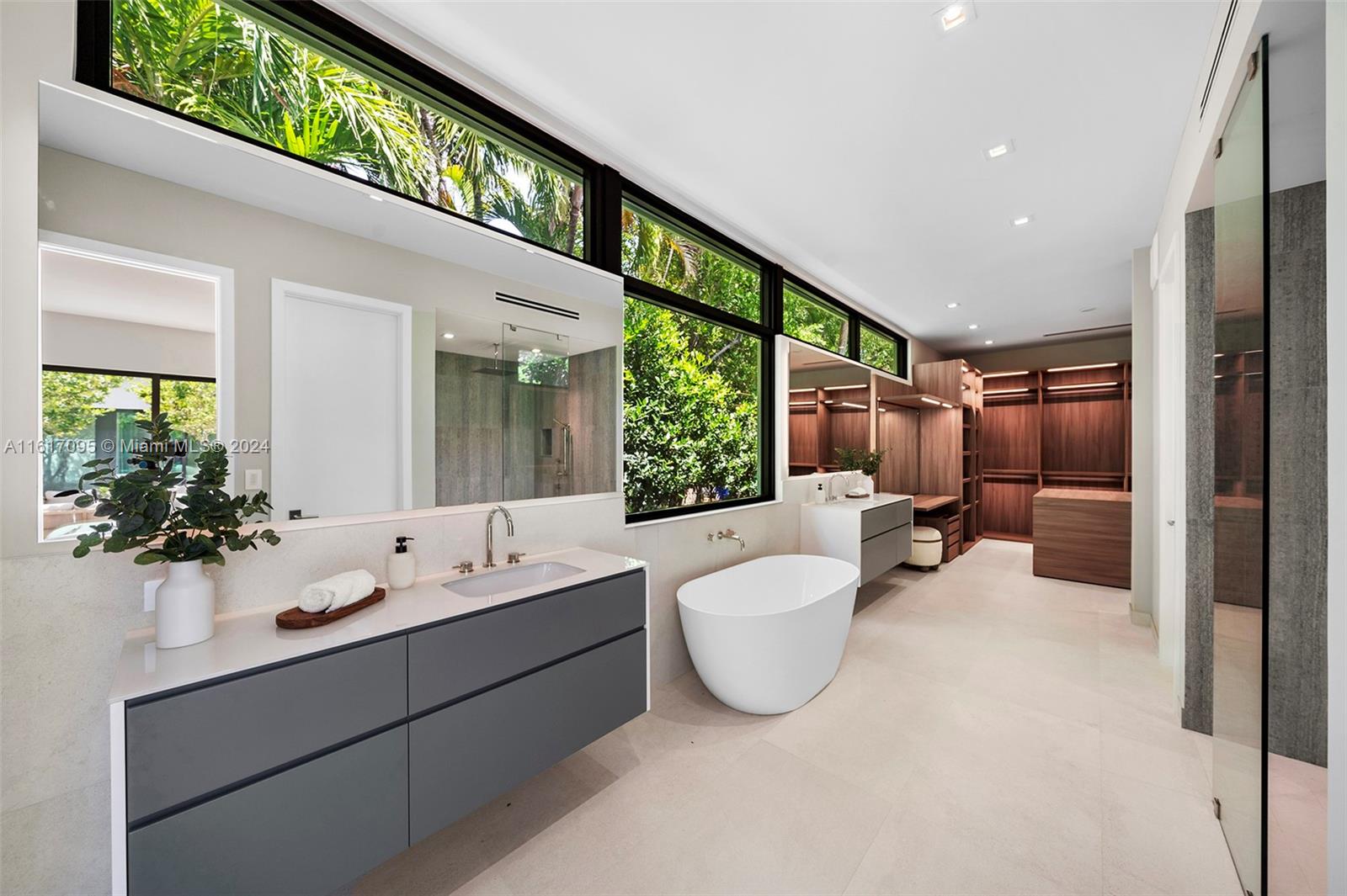 BAY POINT - Residential