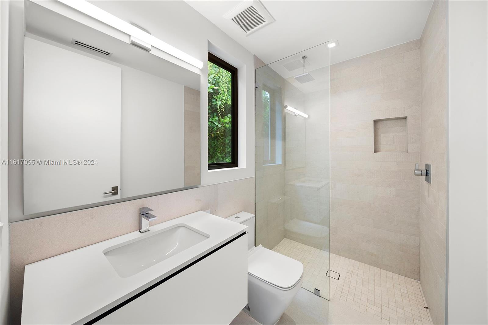 BAY POINT - Residential