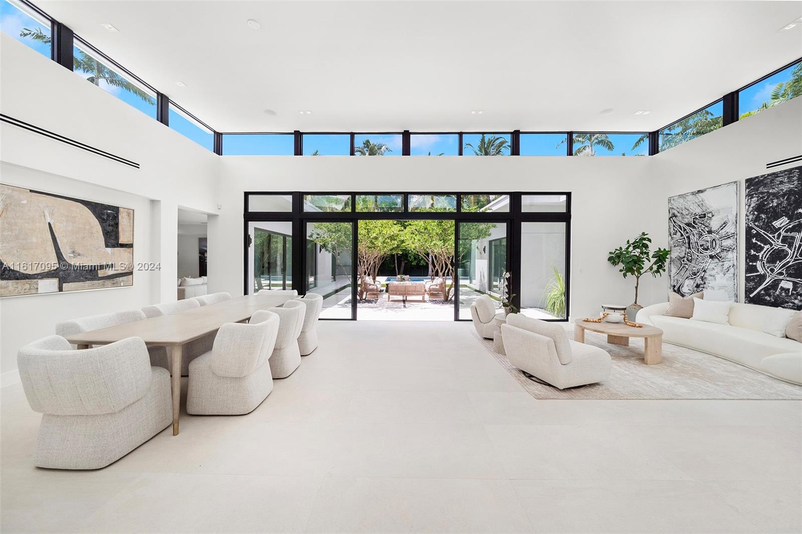 BAY POINT - Residential