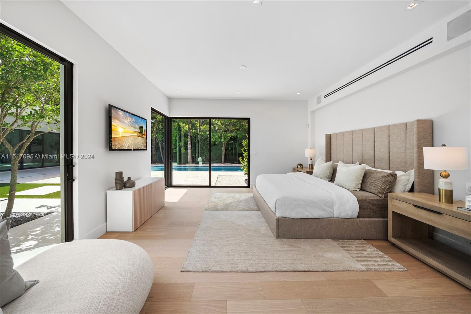 BAY POINT - Residential