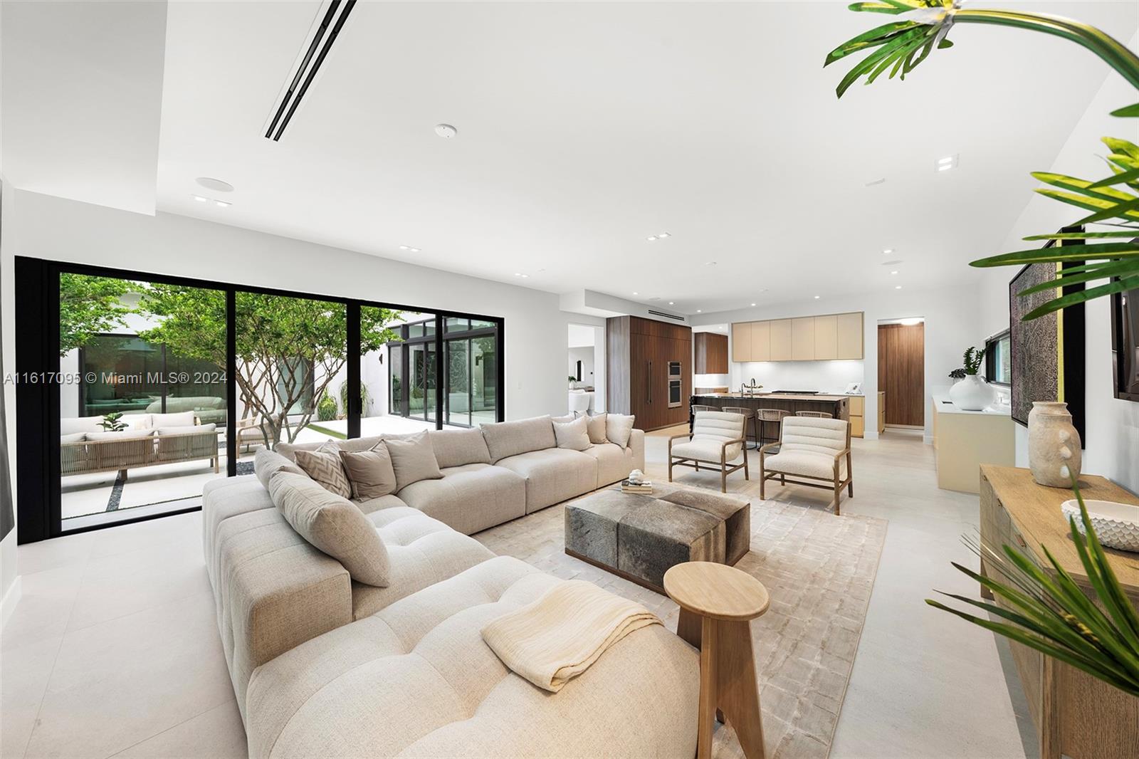 BAY POINT - Residential