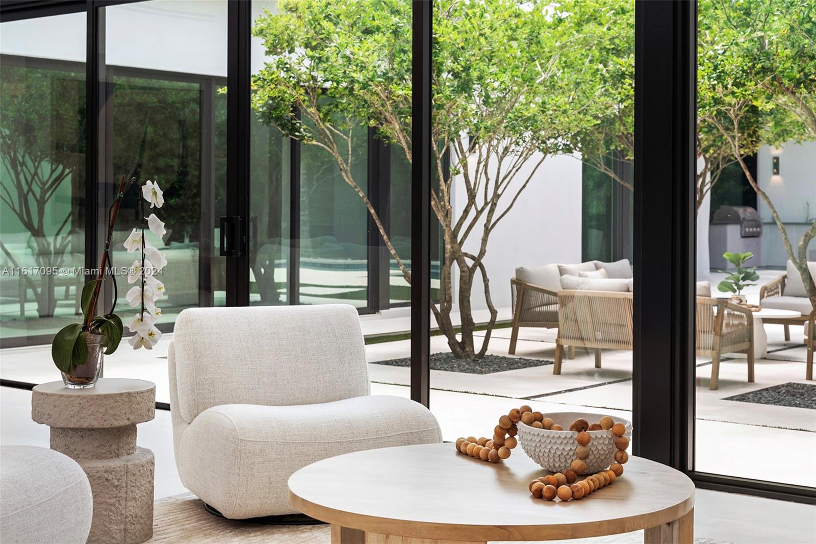 BAY POINT - Residential