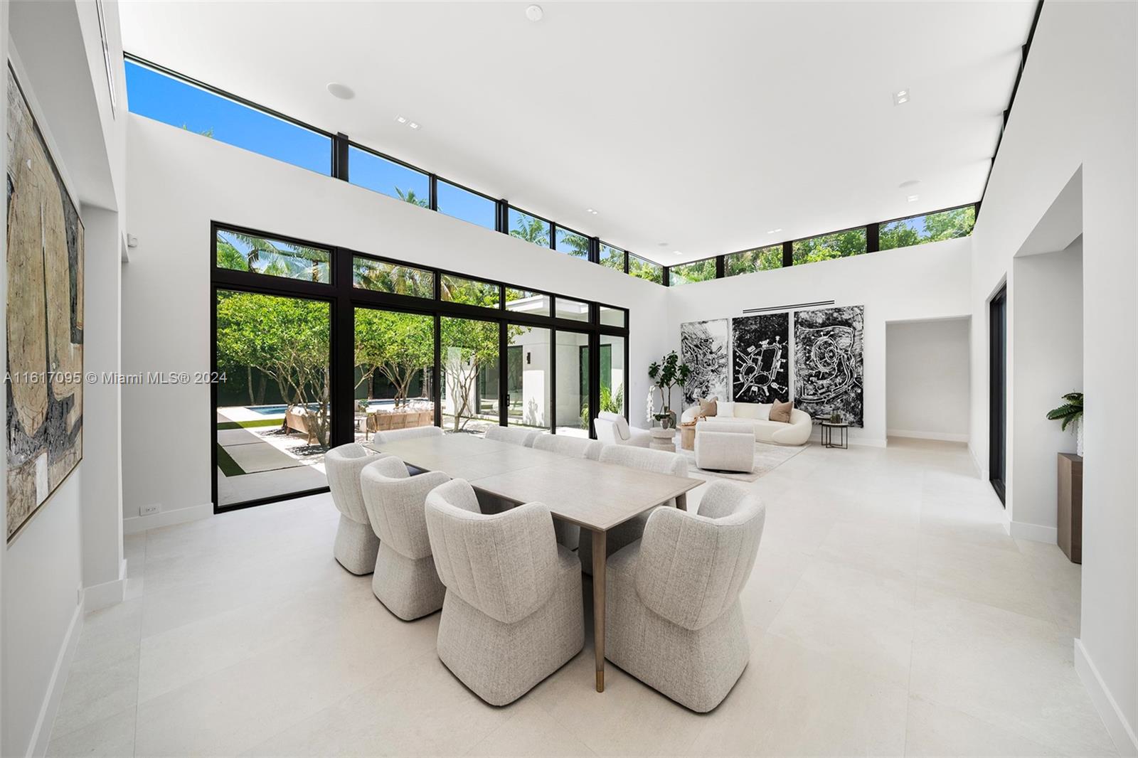 BAY POINT - Residential