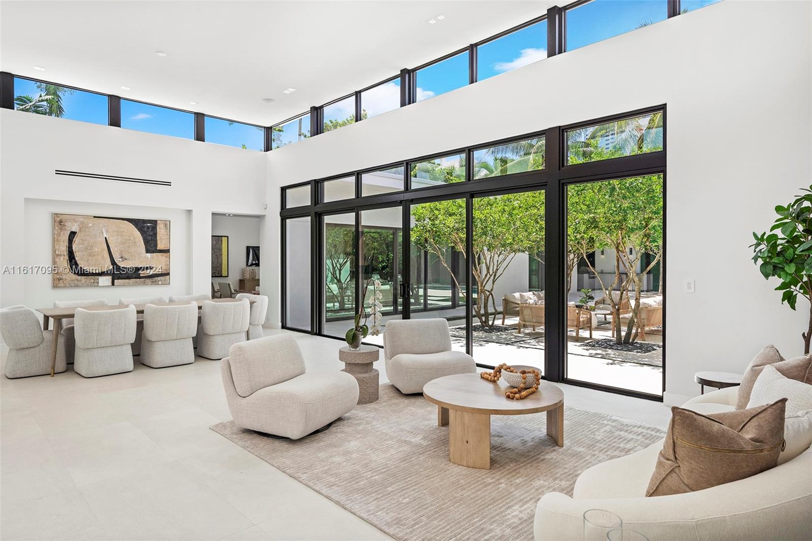 BAY POINT - Residential