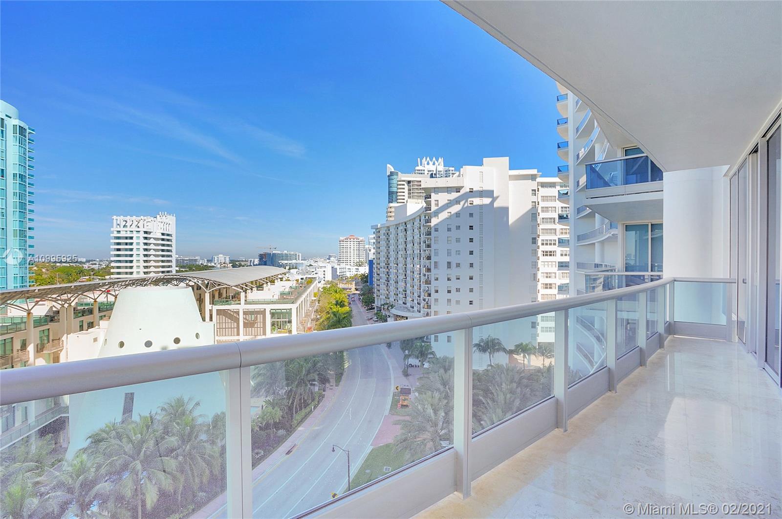 THE RESIDENCES AT THE BAT - Residential