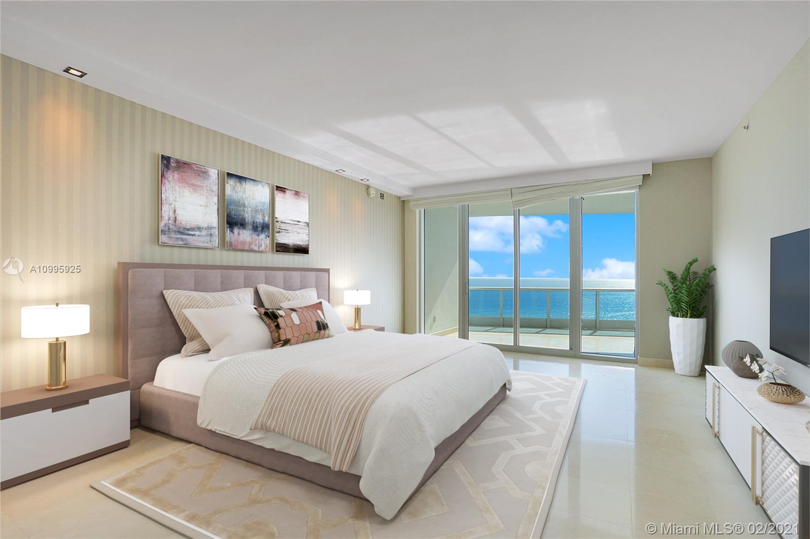 THE RESIDENCES AT THE BAT - Residential