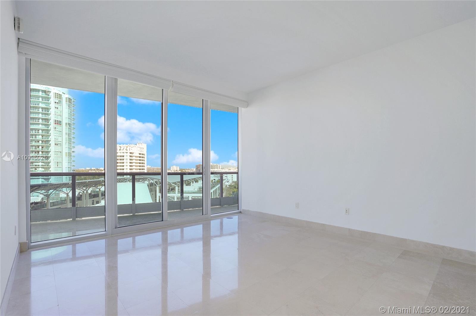 THE RESIDENCES AT THE BAT - Residential