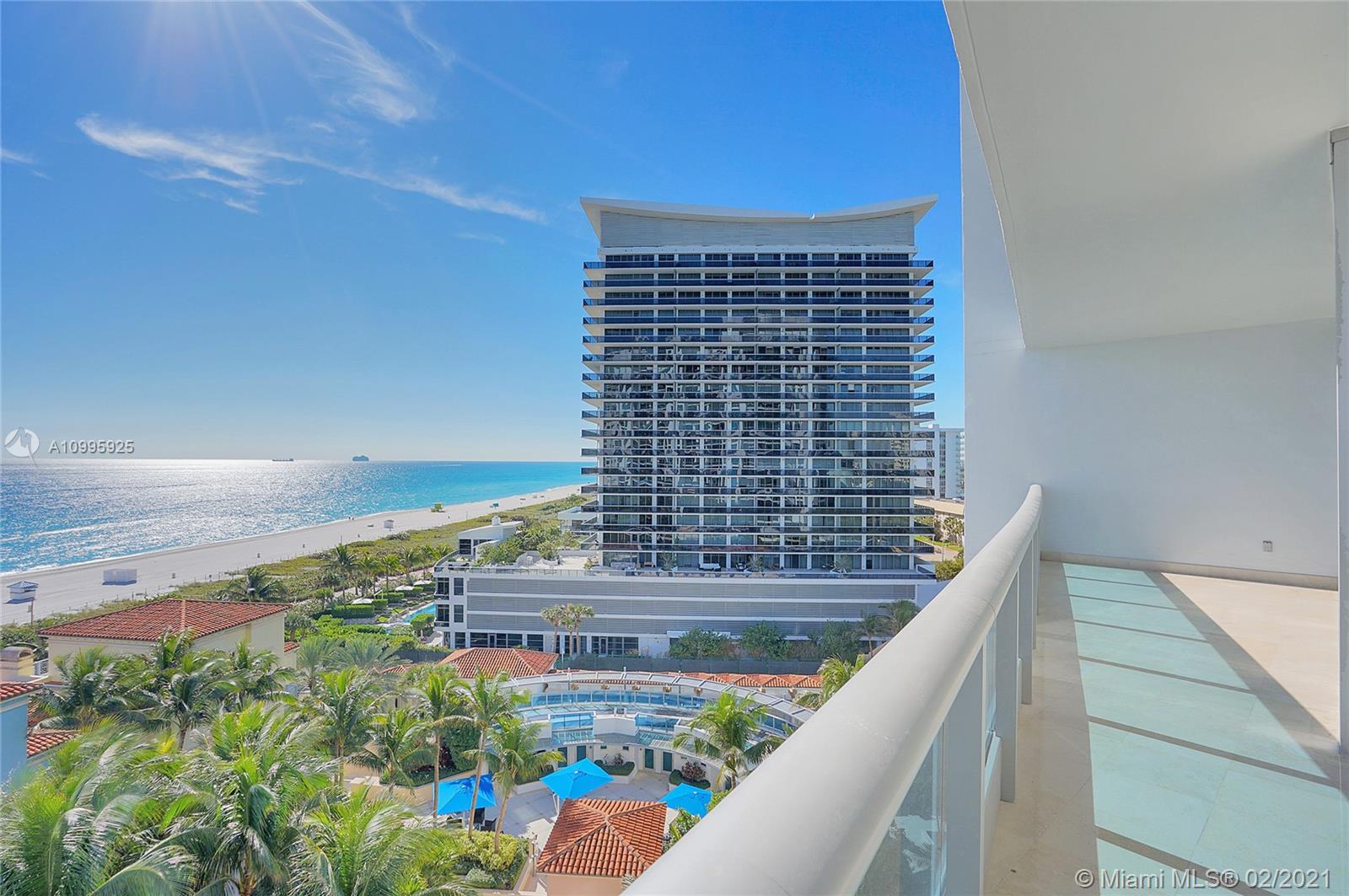 THE RESIDENCES AT THE BAT - Residential