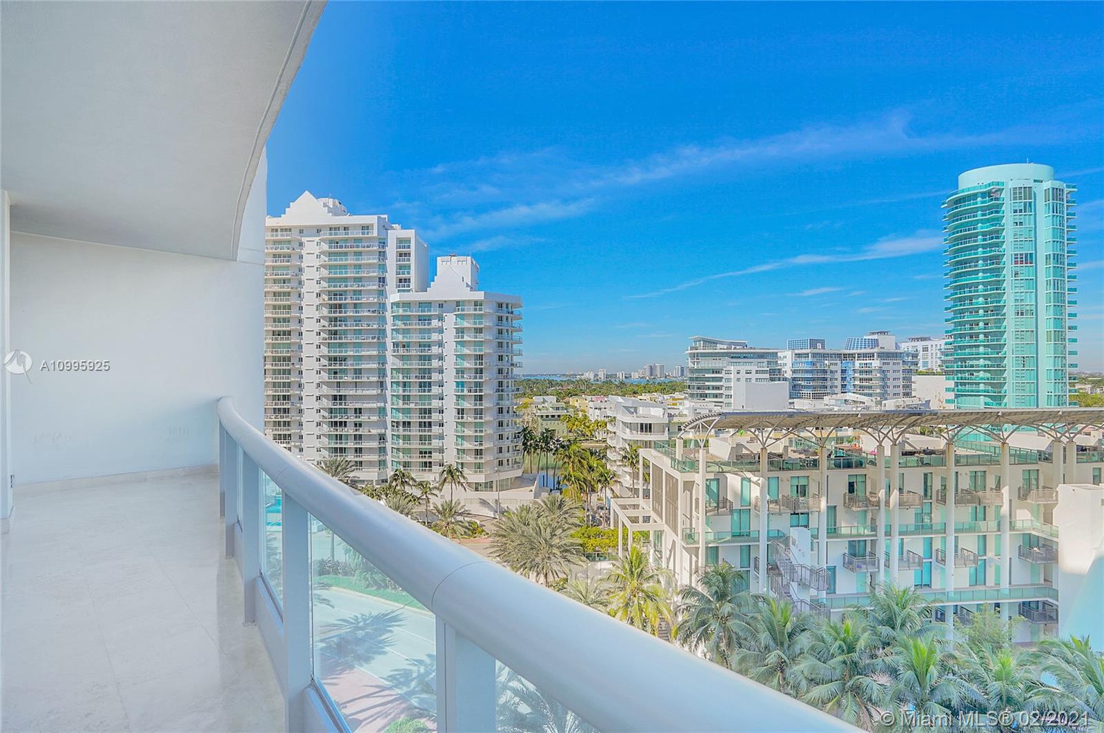 THE RESIDENCES AT THE BAT - Residential