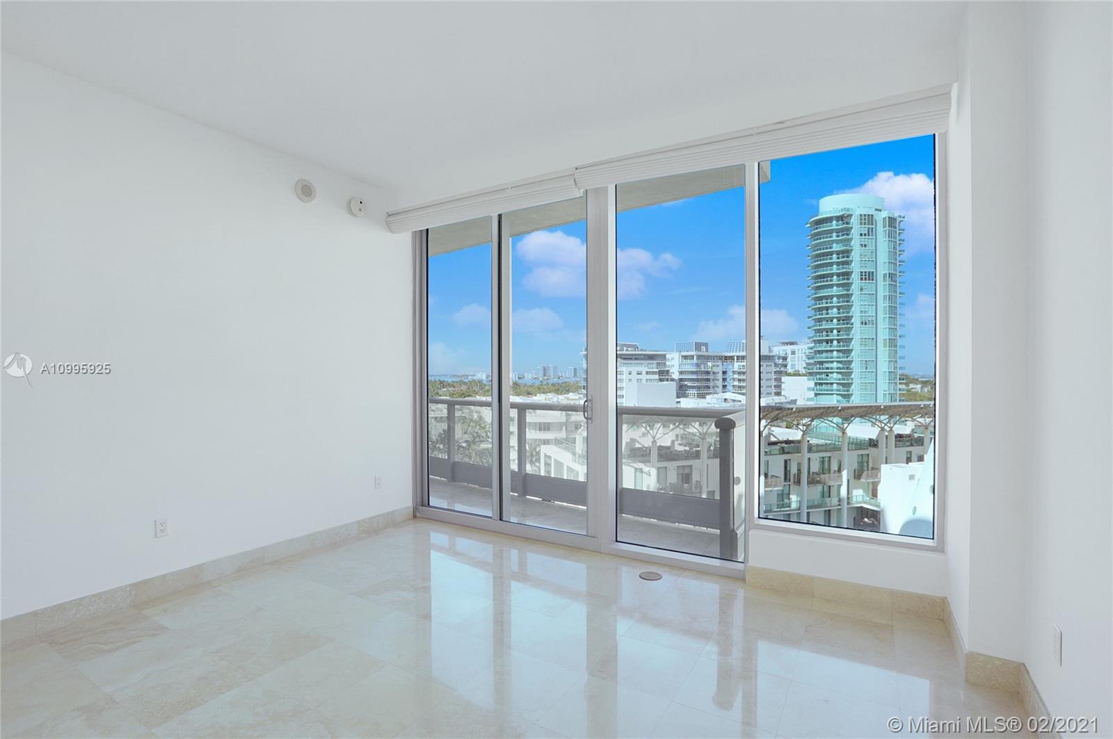 THE RESIDENCES AT THE BAT - Residential