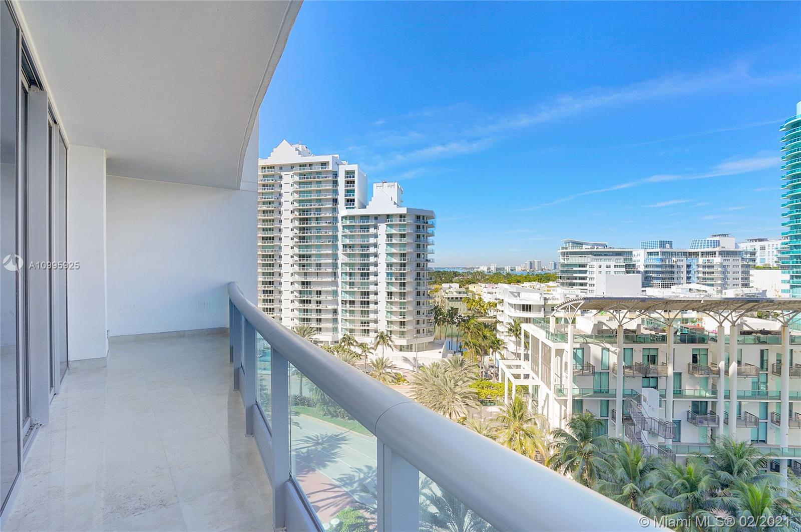 THE RESIDENCES AT THE BAT - Residential