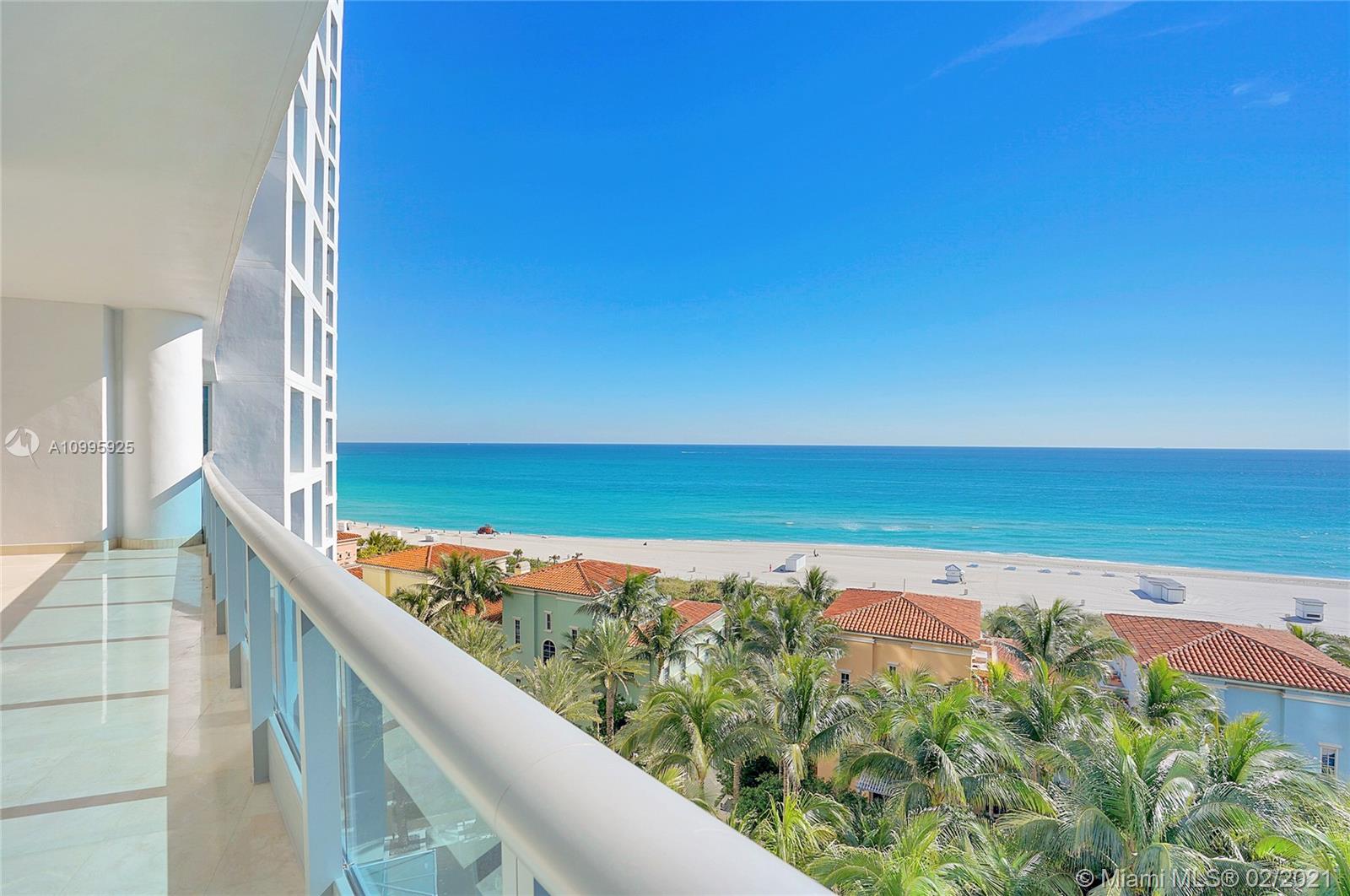 THE RESIDENCES AT THE BAT - Residential