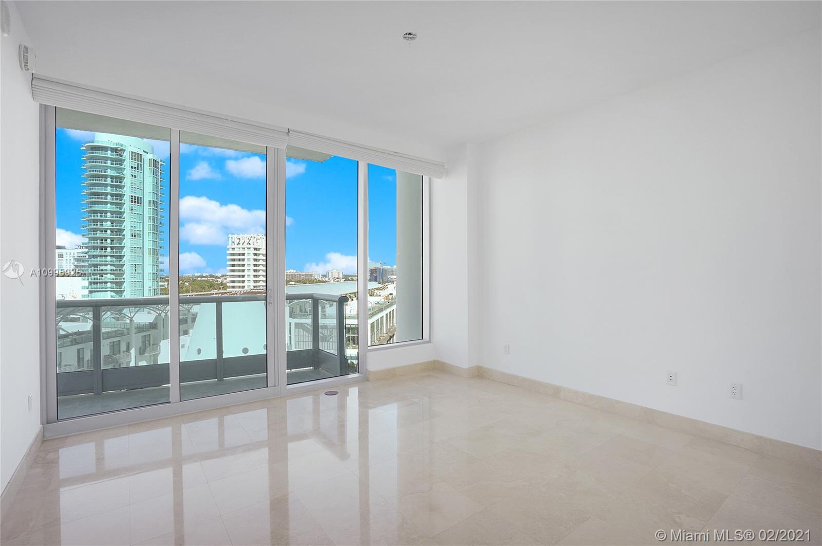 THE RESIDENCES AT THE BAT - Residential