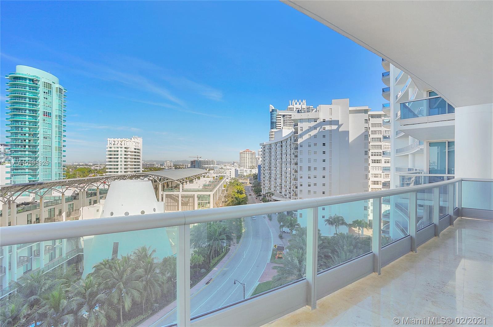 THE RESIDENCES AT THE BAT - Residential