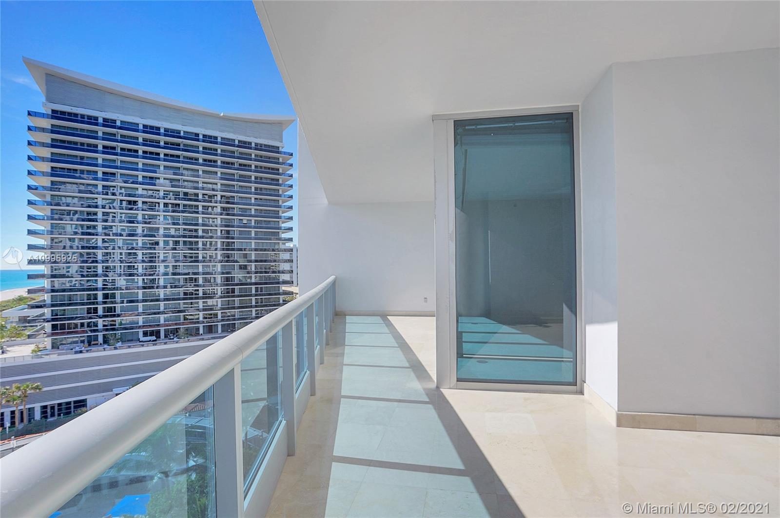 THE RESIDENCES AT THE BAT - Residential